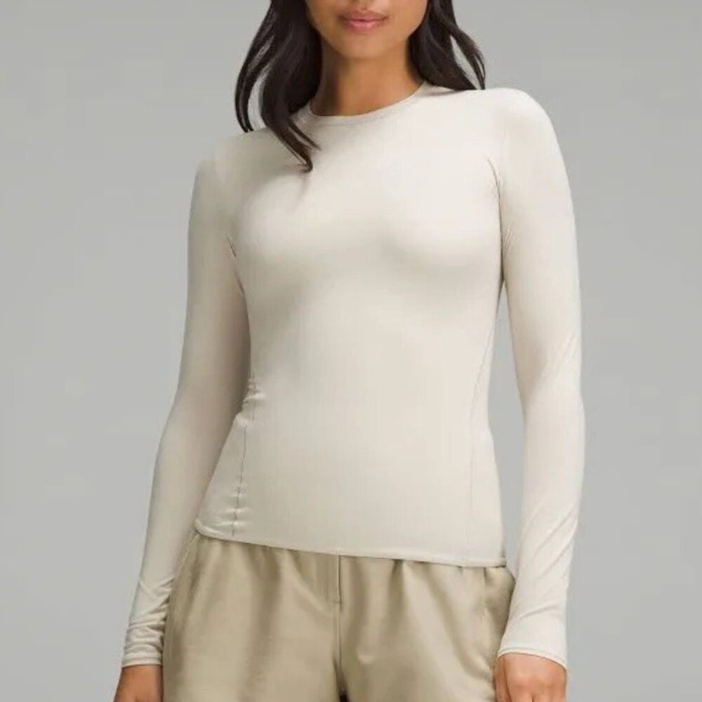 Lululemon Wundermost Shirt